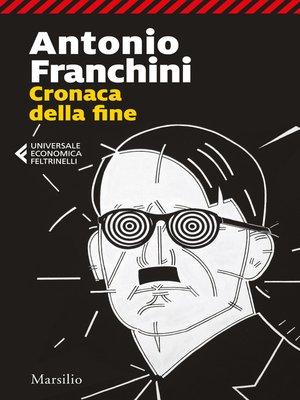 cover image of Cronaca della fine
